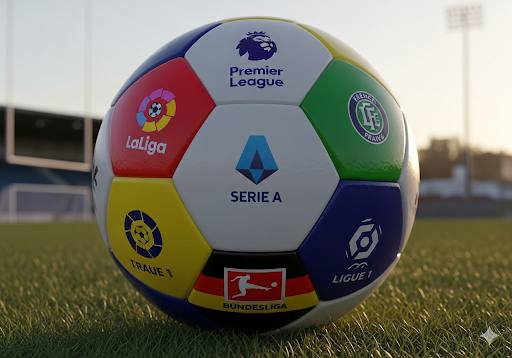 2014年世界杯概览